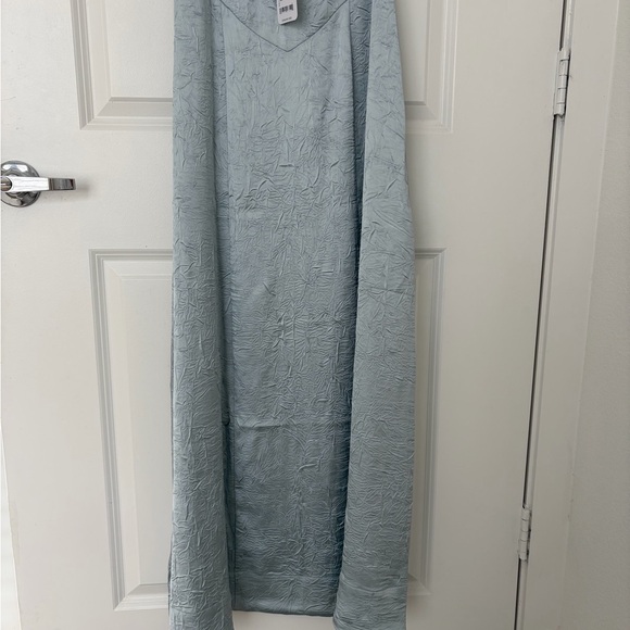 Maybe Forever Maxi Dress Size 0 NWT - Picture 9 of 10